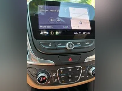 CHEVROLET EQUINOX AWD PREMIER 2019 thumbnail 7