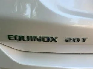 CHEVROLET EQUINOX AWD PREMIER 2019 thumbnail 5
