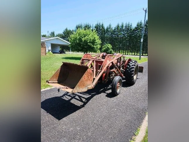 tracteur thumbnail 7