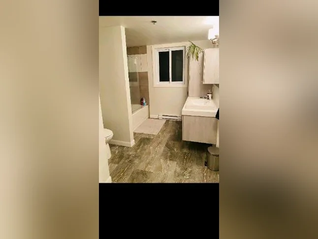 Appartement - GRAND 3 1/2 de 940 pi2 à Sainte-Foy (2 mois gratuits) thumbnail 7