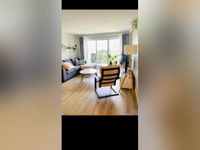 Appartement - GRAND 3 1/2 de 940 pi2 à Sainte-Foy (2 mois gratuits) thumbnail 5
