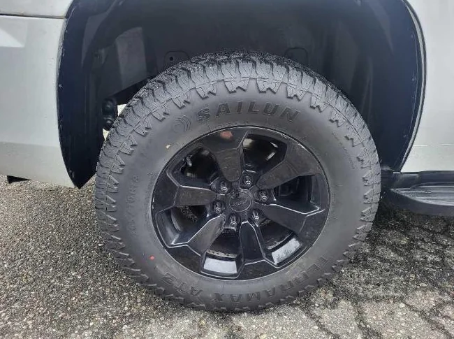 CHEVROLET TAHOE 2011 thumbnail 4