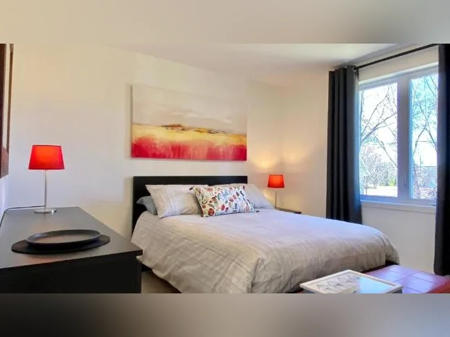 Appartement 3 1/2 à louer thumbnail 7