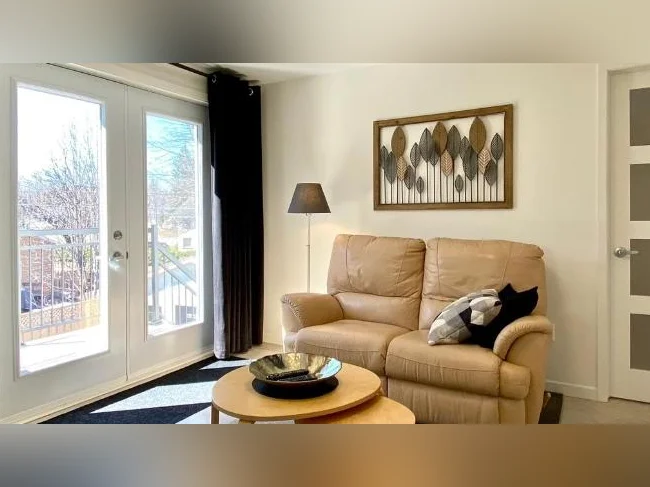 Appartement 3 1/2 à louer
