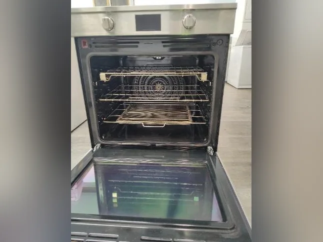 Cuisinière frigidaire professional imperfections #1997 + livraison thumbnail 3