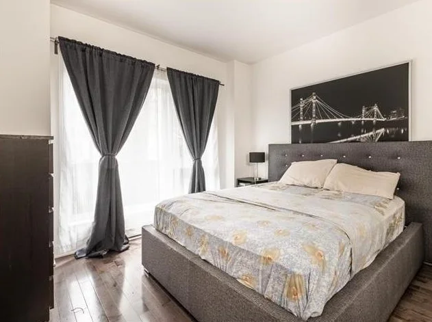 Condo 4½ lumineux + balcon privé, St-Henri — libre 1er août thumbnail 3