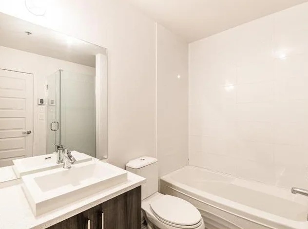 Condo 4½ lumineux + balcon privé, St-Henri — libre 1er août thumbnail 6