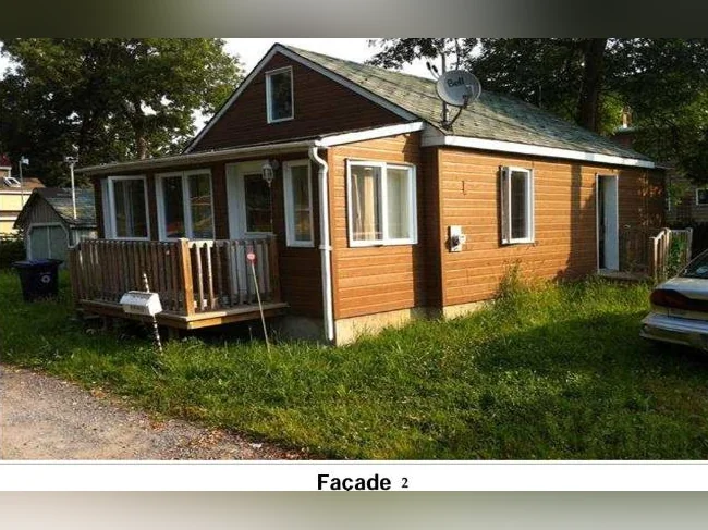 Maison à vendre ou Terrain à vendre à Laval Fabreville 360 000 $ thumbnail 5
