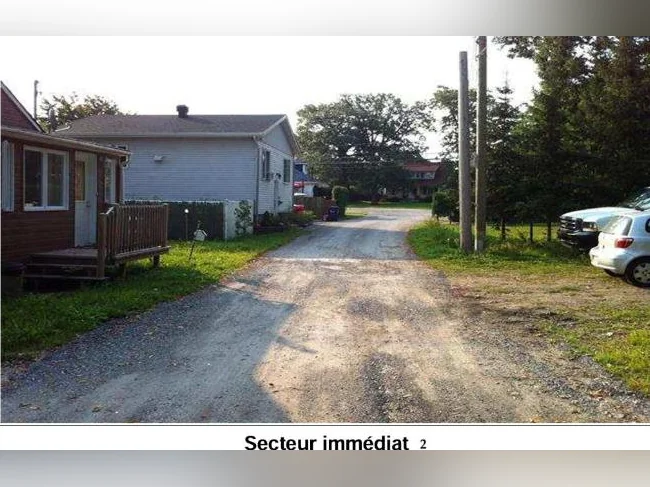 Maison à vendre ou Terrain à vendre à Laval Fabreville 360 000 $ thumbnail 7