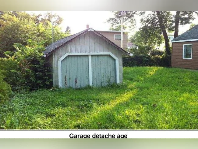 Maison à vendre ou Terrain à vendre à Laval Fabreville 360 000 $ thumbnail 6