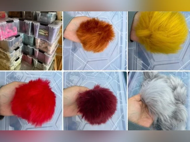 Pompons thumbnail 5