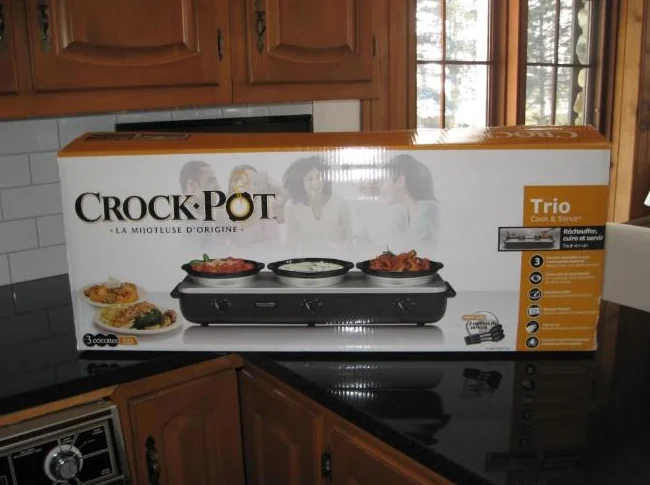 Crock-Pot thumbnail 2