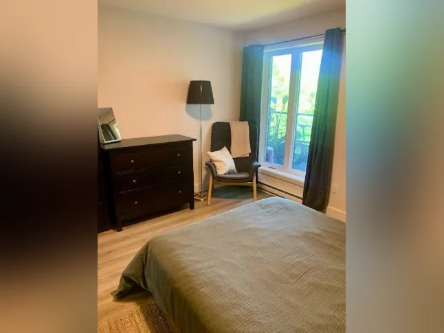 Cession de bail — condo 3 1/2 (plusieurs inclusions!) thumbnail 10