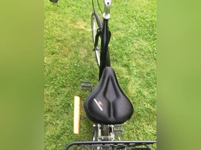 Bicycle de 26 po. thumbnail 3