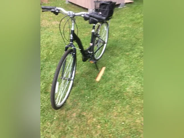 Bicycle de 26 po.