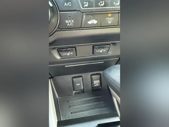 Honda Civic LX 2014 thumbnail 10