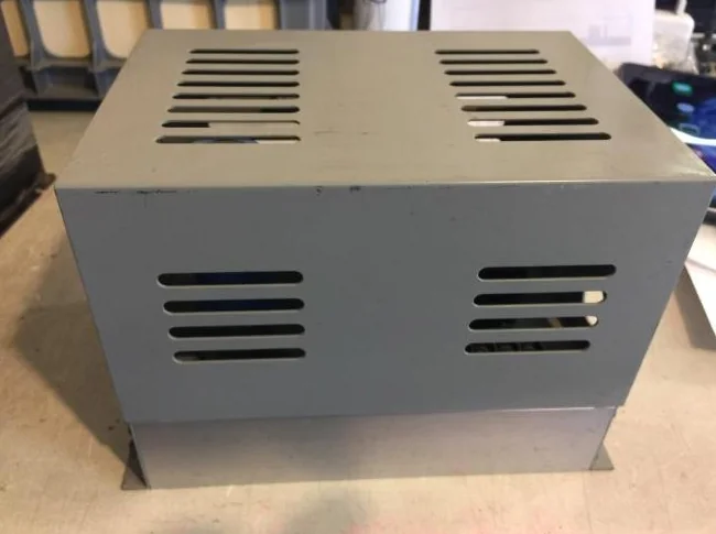Power supply Ronan
