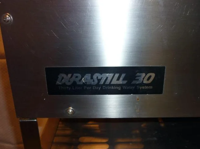 Distillateur d'eau Durastill 30 thumbnail 2