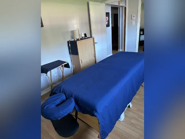 MASSAGE DE DÉTENTE ET DE RELAXATION POUR FEMME ET HOMME