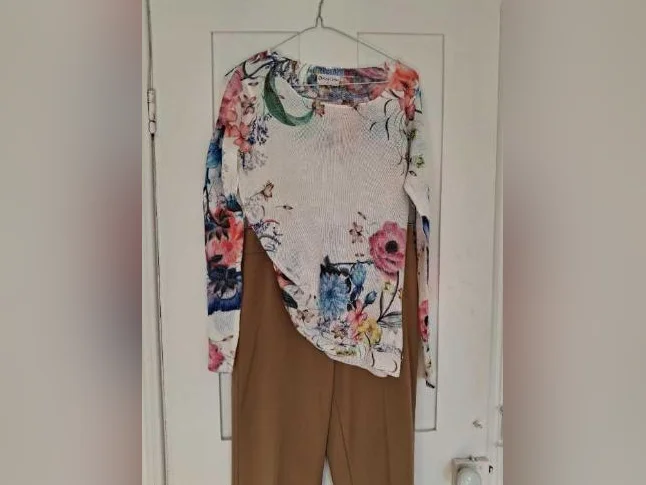 Vêtements pour dames