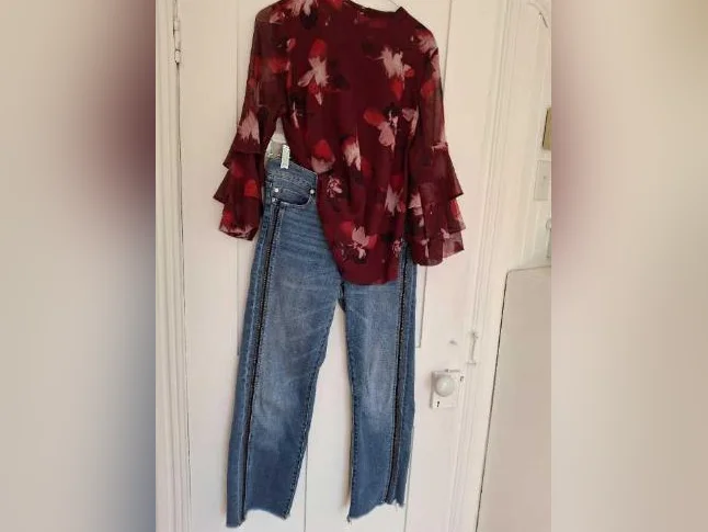 Vêtements pour dames thumbnail 2