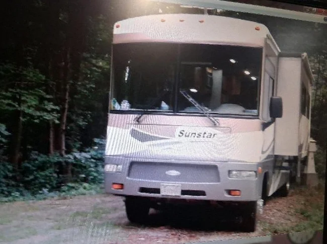 Motorisé à vendre