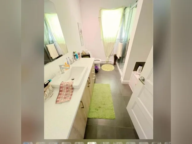 Appartement 4 et demi + un bureau thumbnail 6