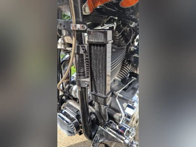 Harley Davidson Softail Breakout CVO FXSBSE thumbnail 8