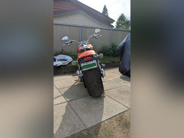 Harley Davidson Softail Breakout CVO FXSBSE thumbnail 4