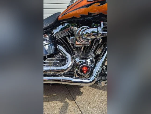 Harley Davidson Softail Breakout CVO FXSBSE thumbnail 6