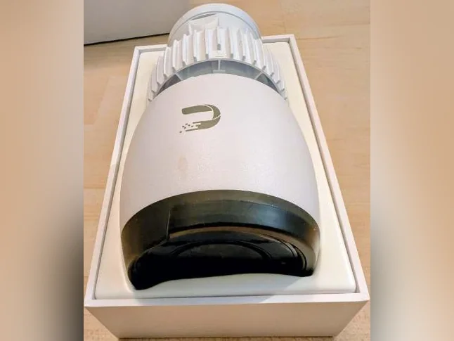 Ubiquiti UniFi camera G4 Pro