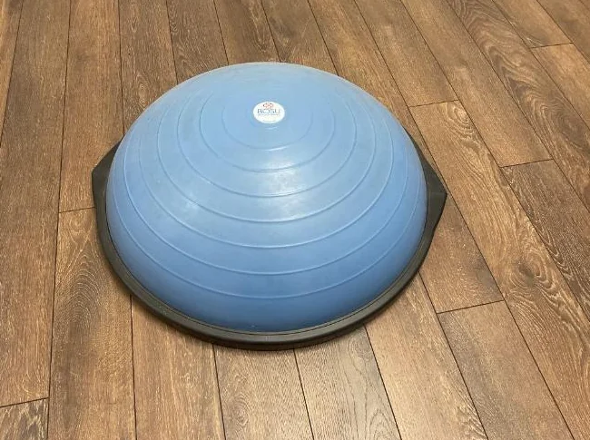 BOSU exerciseur