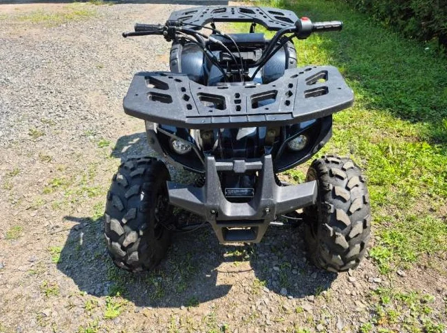 Vtt 125cc Vittaci rider 10 2023 thumbnail 5