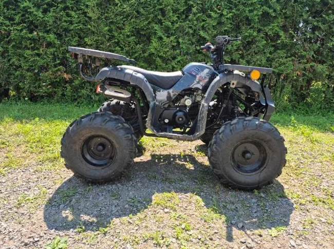 Vtt 125cc Vittaci rider 10 2023 thumbnail 4