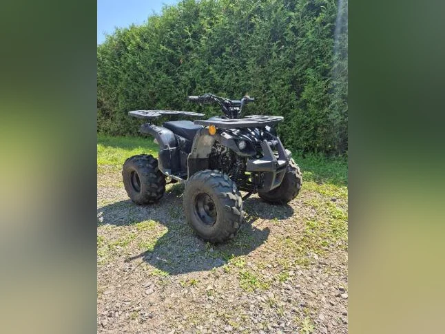 Vtt 125cc Vittaci rider 10 2023