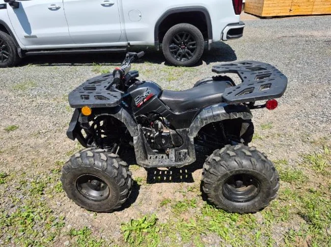 Vtt 125cc Vittaci rider 10 2023 thumbnail 2