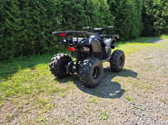 Vtt 125cc Vittaci rider 10 2023 thumbnail 3