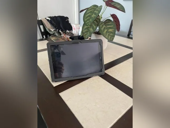 iPad 3e génération