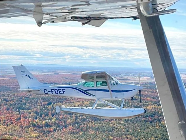 Avion Cessna 172 thumbnail 2
