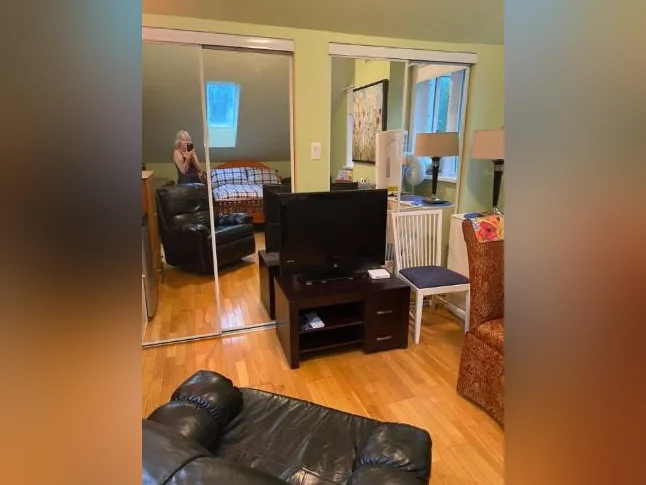 Chambre à louer dans maison à partager thumbnail 7