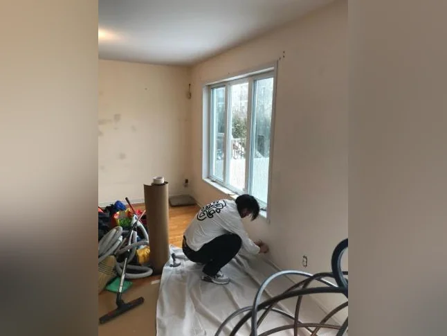 Dégâts des eaux ! Ménage et Renovation rapide... thumbnail 4