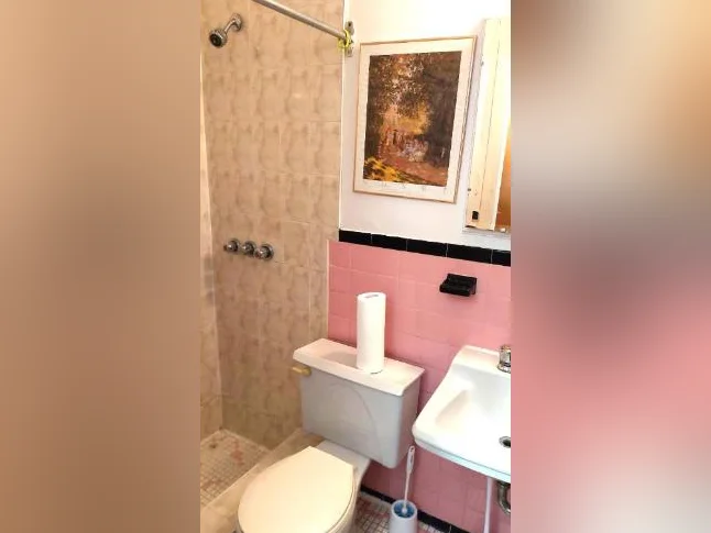 2 1/2 APPARTEMENT A LOUER DANS VILLERAY thumbnail 4