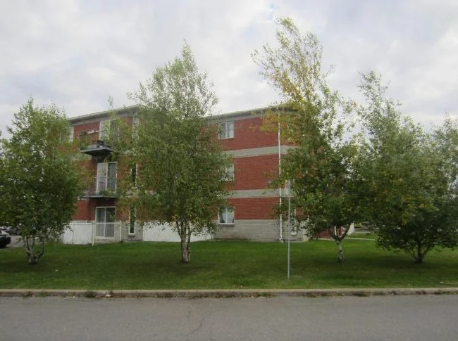 BEAU 4 1/2 LIBRE AU 1ER JUILLET DELSON RIVE SUD