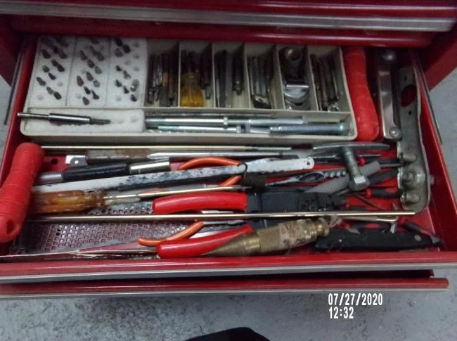 Outils de mécanicien de qualité thumbnail 5