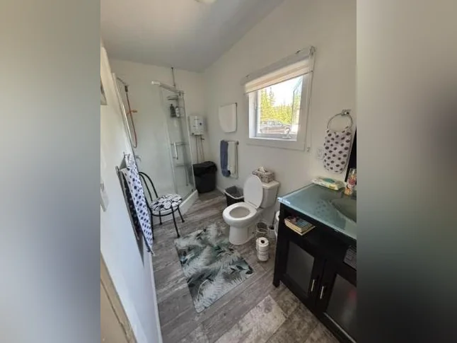 CHALET À VENDRE — MONT VALIN | KM 73 — secteur HORS ZEC thumbnail 6