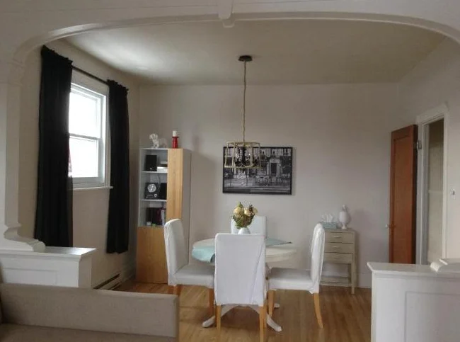 Très beau 4½ avec salon double au coeur du Vieux-Limoilou thumbnail 5