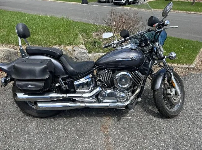 Yamaha 1100 2005 thumbnail 4