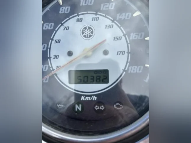 Yamaha 1100 2005 thumbnail 5