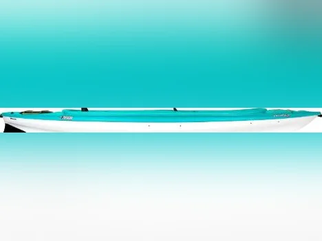 Kayak double de marque Pelican thumbnail 3