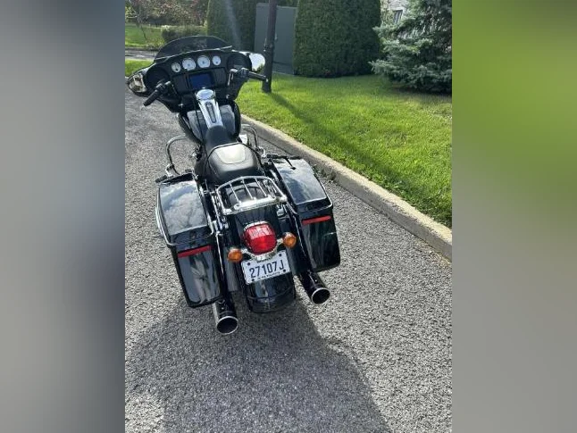 Harley Davidson 2020 thumbnail 4